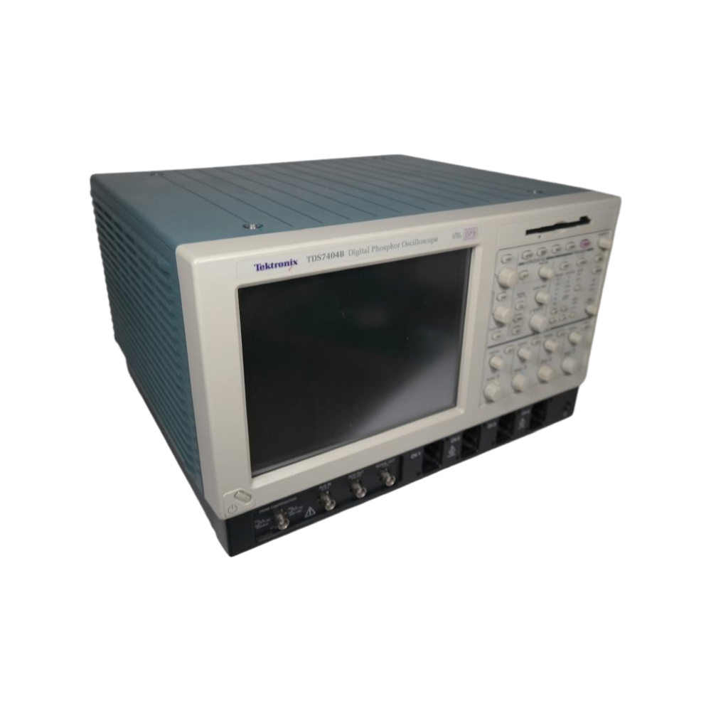 Tektronix/Oscilloscope Digital/TDS7404B